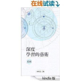 深度学习的艺术：知乎采铜自选集 (知乎「盐」系列)