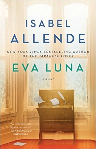 Eva Luna: A Novel