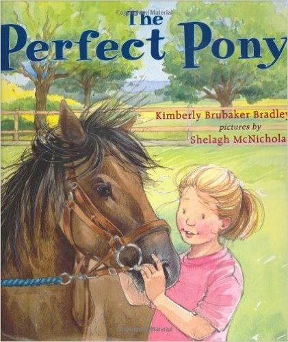 The Perfect Pony