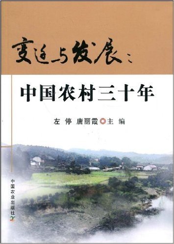 变迁与发展:中国农村三十年