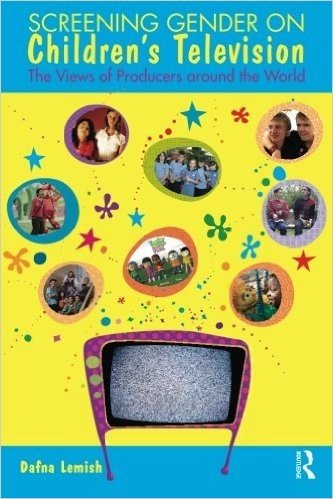 Screening Gender on Children's Television: The Views of Producers around the World