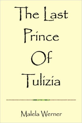 The Last Prince of Tulizia