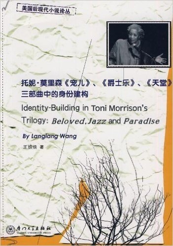 托妮•莫里森《宠儿》、《爵士乐》、《天堂》三部曲中的身份建构