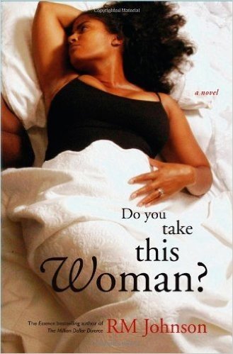 Do You Take This Woman?: A Novel