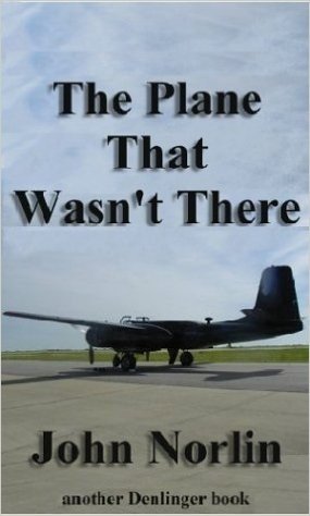 The Plane That Wasn't There