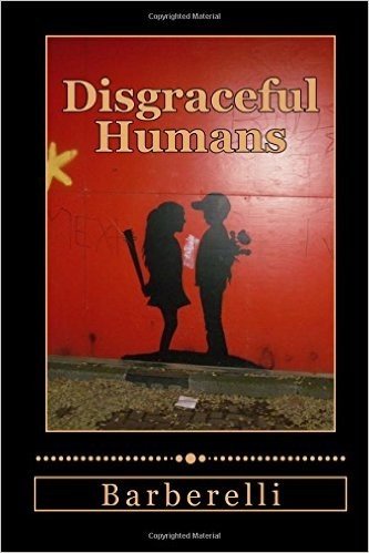 Disgraceful Humans: Monsters Aren't Born - They're Made