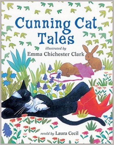 Cunning Cat Tales