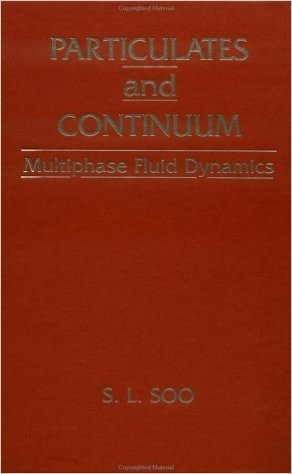 Particulates And Continuum-Multiphase Fluid Dynamics