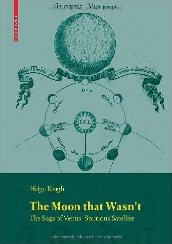 The Moon that Wasn't: The Saga of Venus' Spurious Satellite