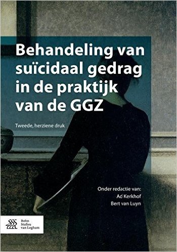 Behandeling van suïcidaal gedrag in de praktijk van de GGZ