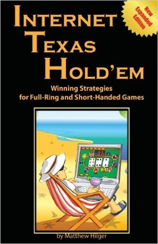 Internet Texas Hold'em: Winning Strategies for Full-ring and Short-handed Games