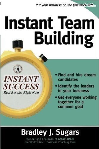 Instant Team Building