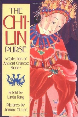 The Ch'i-lin Purse: A Collection of Ancient Chinese Stories