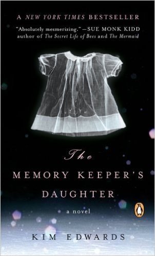 The Memory Keeper's Daughter