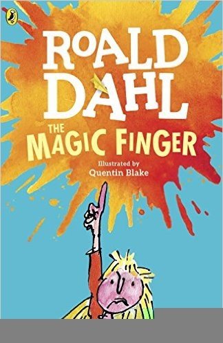 The Magic Finger