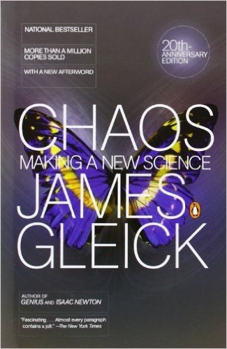 Chaos: Making a New Science