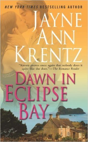 Dawn in Eclipse Bay