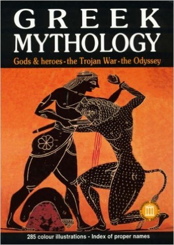 Greek Mythology