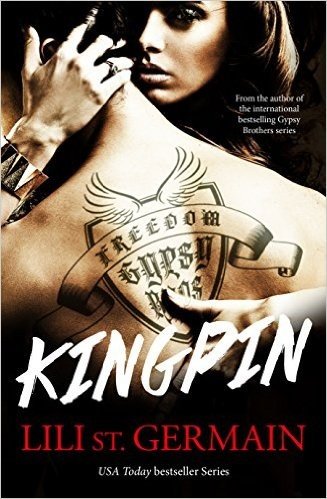 Kingpin: Book 2