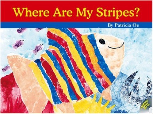 Where Are My Stripes