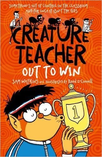 Creature Teacher: Out to Win