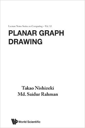 Planar Graph Drawing