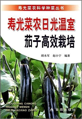 寿光菜农日光温室茄子高效栽培