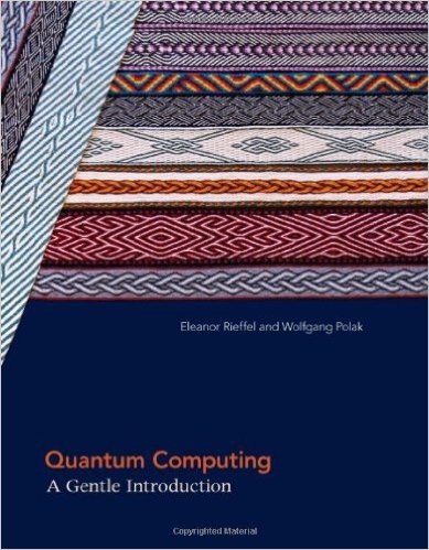 Quantum Computing: A Gentle Introduction