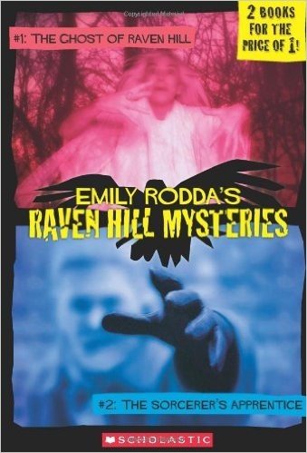 Raven Hill Mysteries 1-2