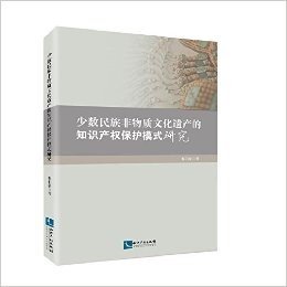 少数民族非物质文化遗产的知识产权保护模式研究