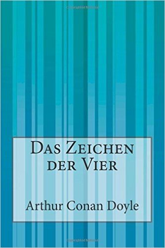 Das Zeichen Der Vier