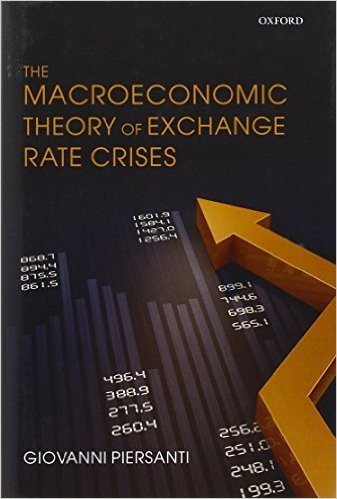 The Macroeconomic Theory of Exchange Rate Crises