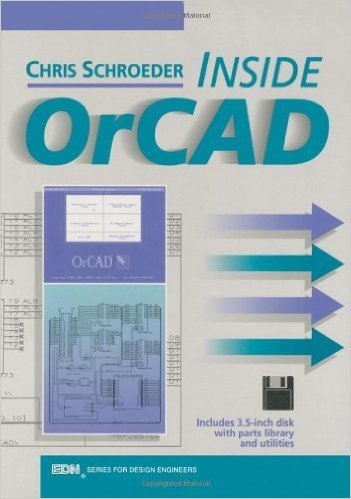 Inside OrCAD