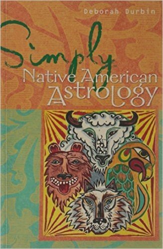 Simply Native American Astrology