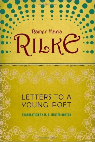 Letters to a Young Poet