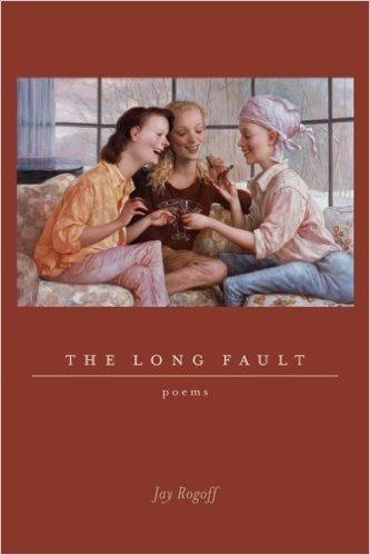 The Long Fault: Poems