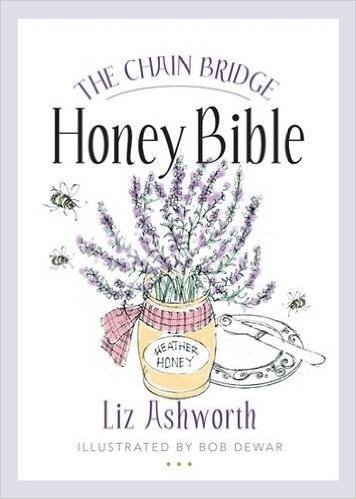 The Chain Bridge Honey Bible