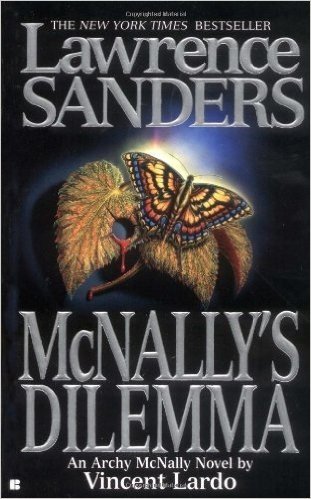 McNally's Dilemma: An Archy McNally Novel