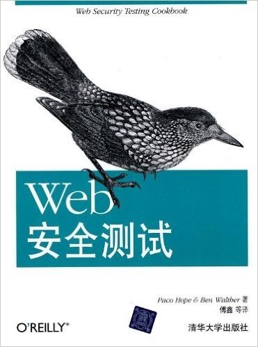 Web安全测试