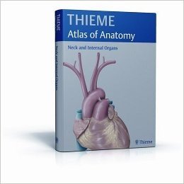 Neck and Internal Organs (THIEME Atlas of Anatomy)