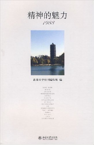 精神的魅力1988