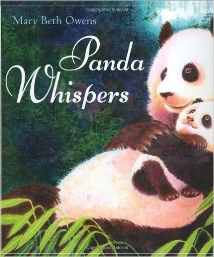 Panda Whispers