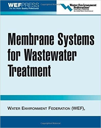 Membrane Systems for Wastewater Treatment