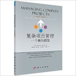 复杂项目管理:一个新的模型