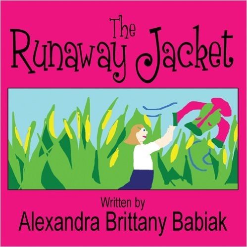 The Runaway Jacket