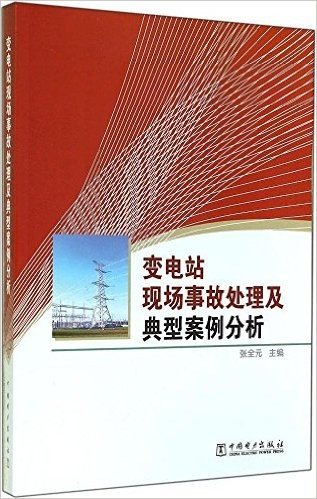 变电站现场事故处理及典型案例分析