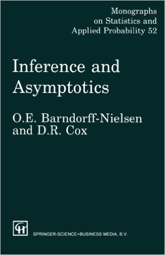 Inference and Asymptotics