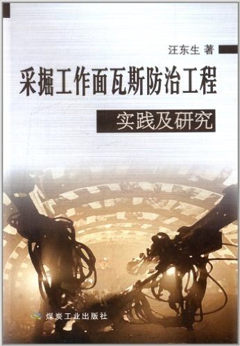 采掘工作面瓦斯防治工程实践及研究