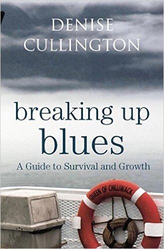Breaking Up Blues: A Guide to Survival and Growth