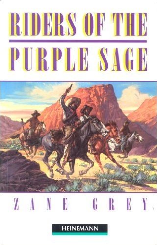 Riders of the Purple Sage: Elementary Level